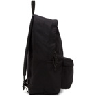 Eastpak Black Large Padded Pakr Backpack