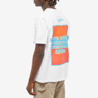 MSFTSrep Men's Evolution T-Shirt in White
