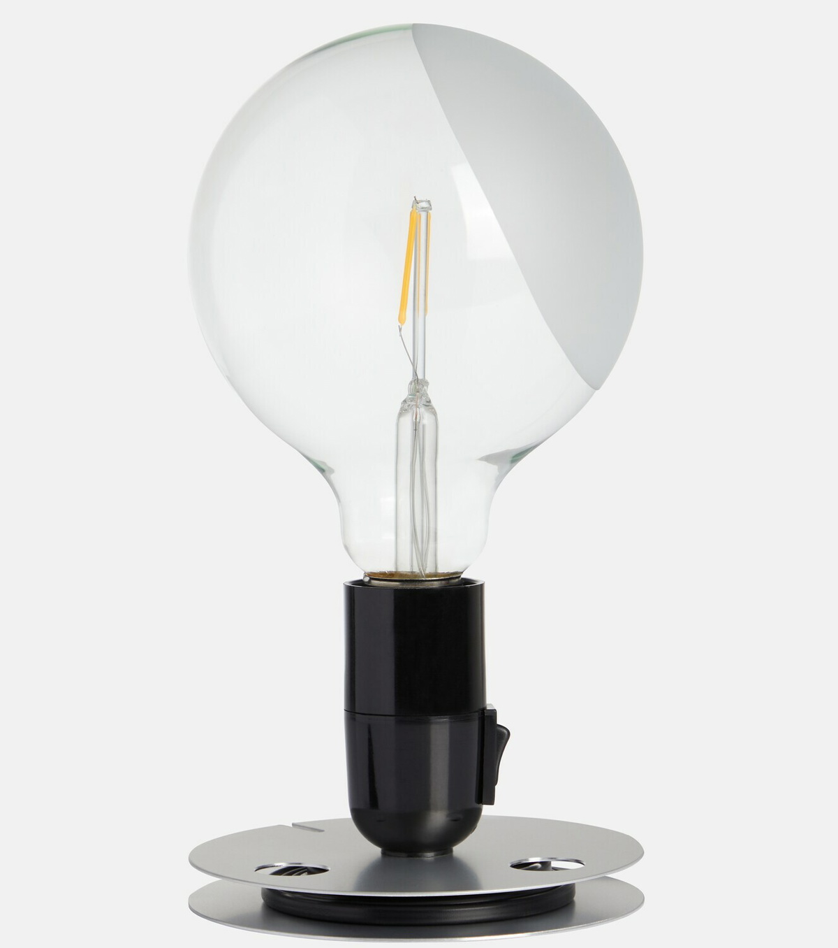 Flos Lampadina table lamp by Achille Castiglioni, EU plug