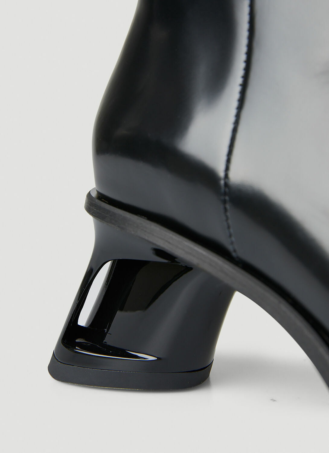Eytys Nova Boot Heels