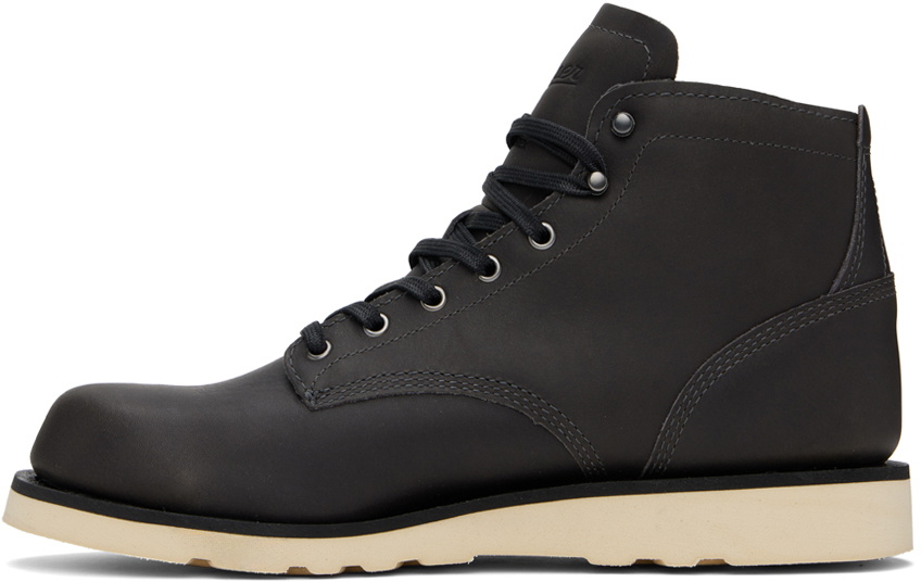Danner Black Douglas GTX Boots
