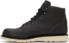 Danner Black Douglas GTX Boots