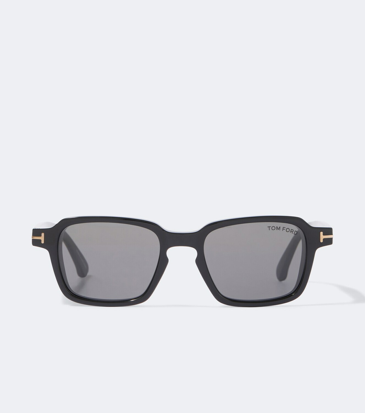 Tom Ford Ezra-02 square sunglasses