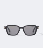 Tom Ford Ezra-02 square sunglasses