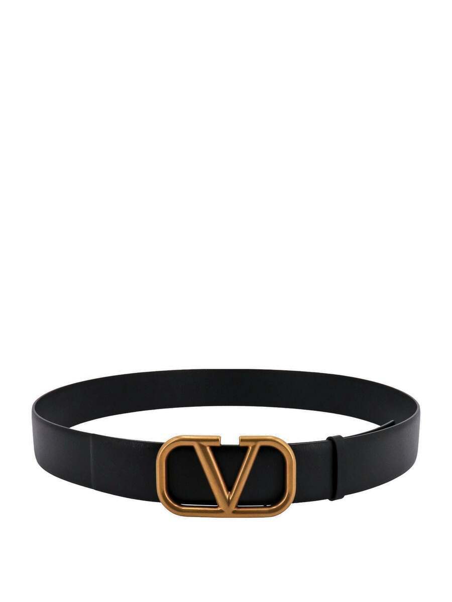 Valentino Garavani - Man - Black - Tie