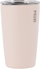 MiiR Beige Thousand Hills Tumbler