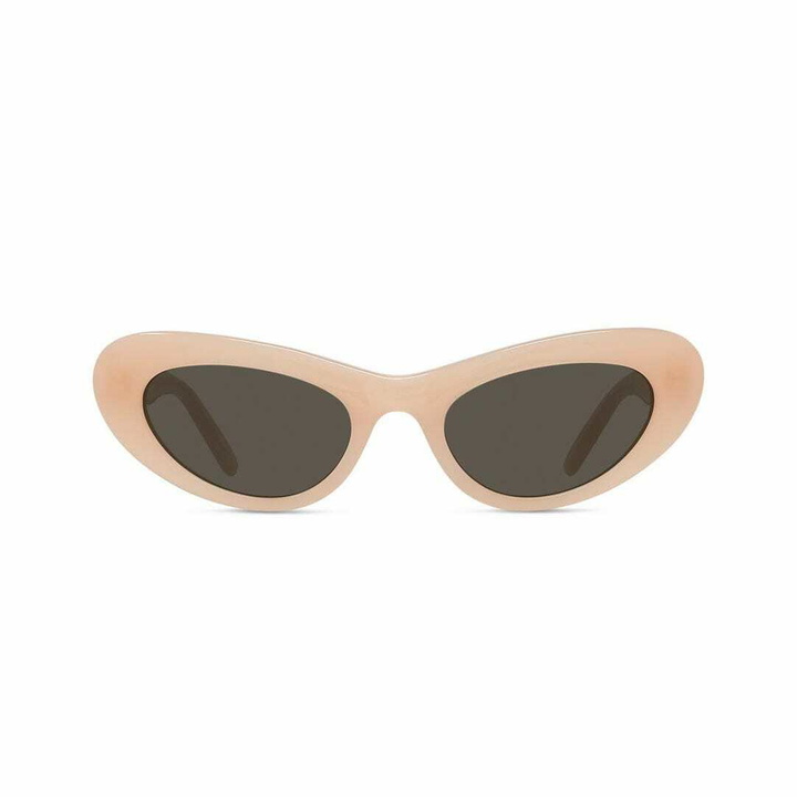 Photo: Loewe Sunglasses