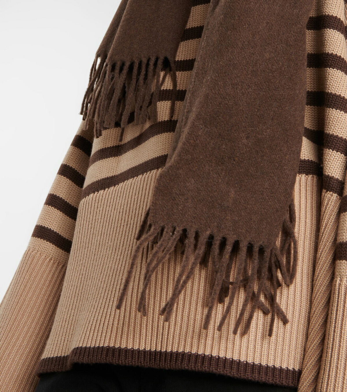 Toteme Wool scarf Toteme