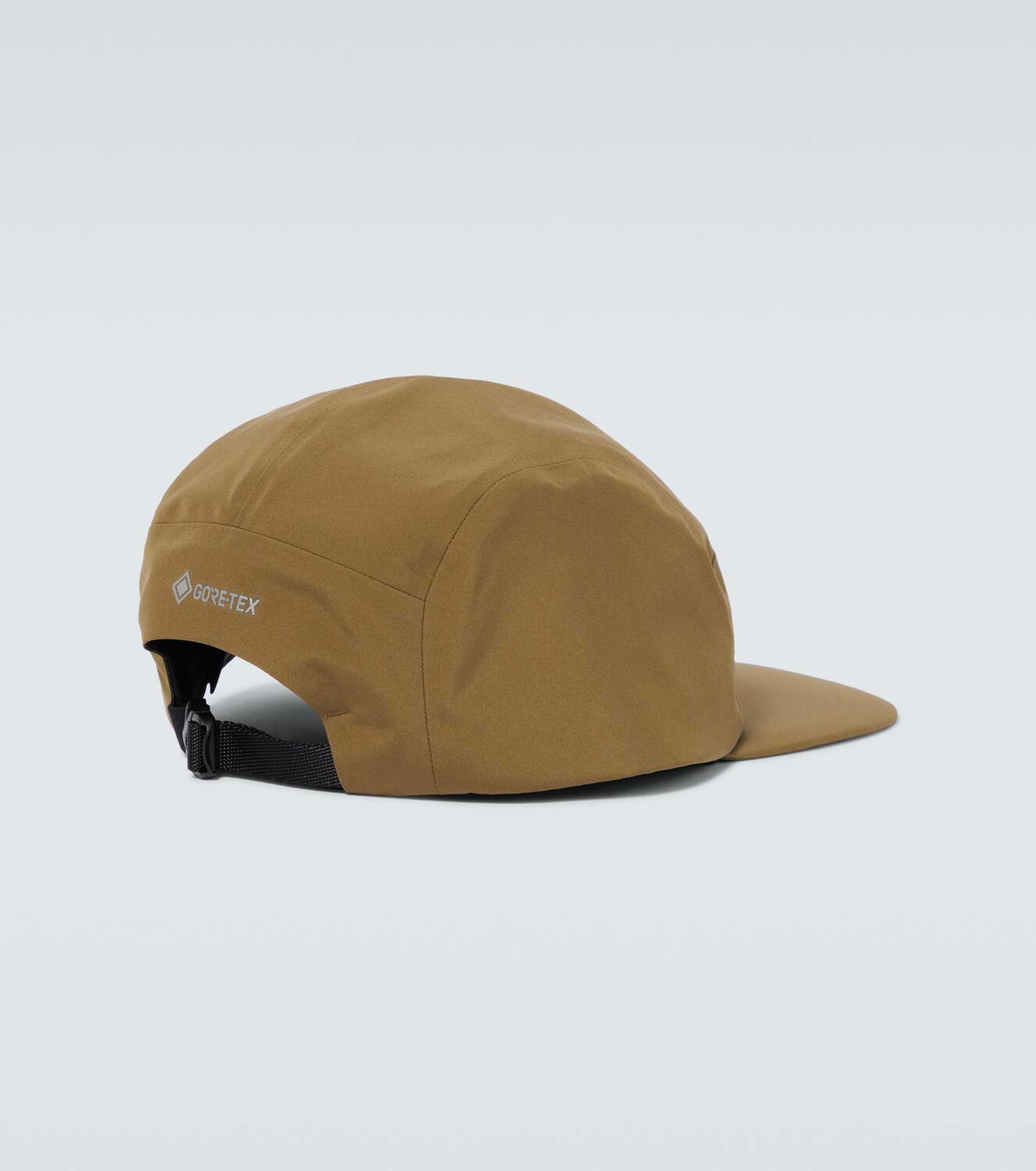 Snow Peak Logo Gore-Tex® baseball cap