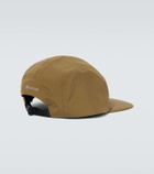 Snow Peak Logo Gore-Tex® baseball cap