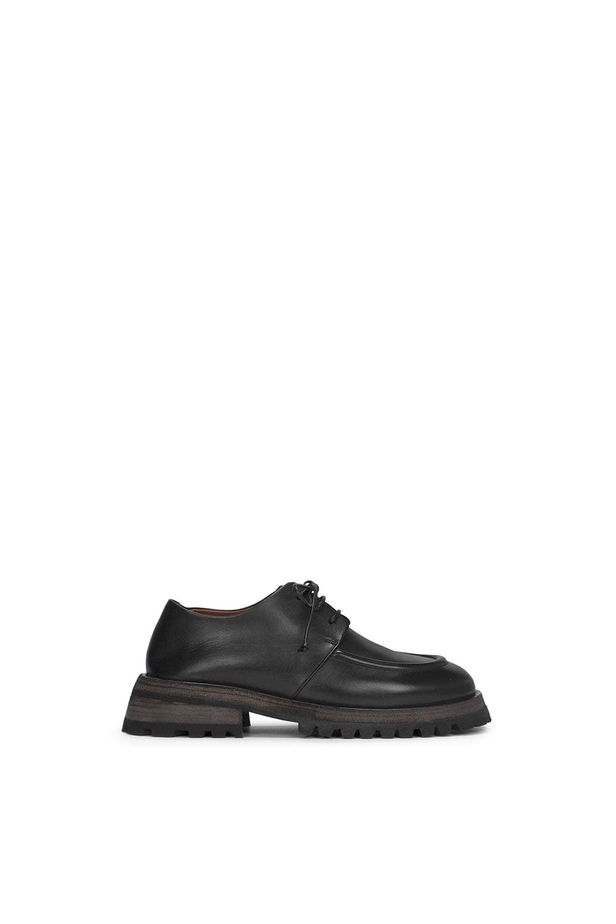 Marsell Lace Up Shoe