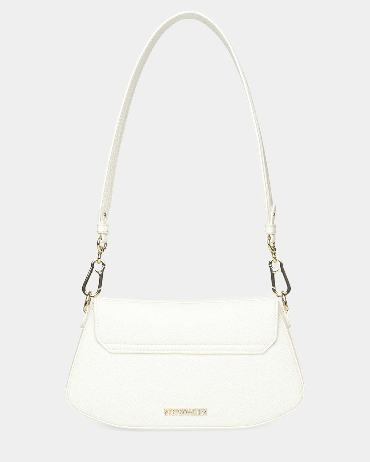 Steve Madden Blyon-C Bag in White