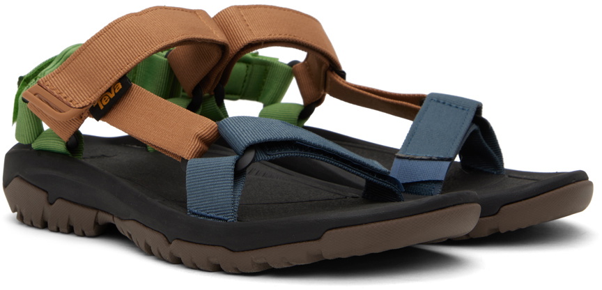 teva multicolor