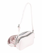 Calvin Klein Womens Shoulder bag in Pink