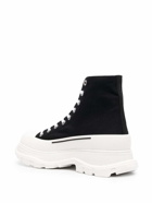 ALEXANDER MCQUEEN - Slick Tread Sneaker