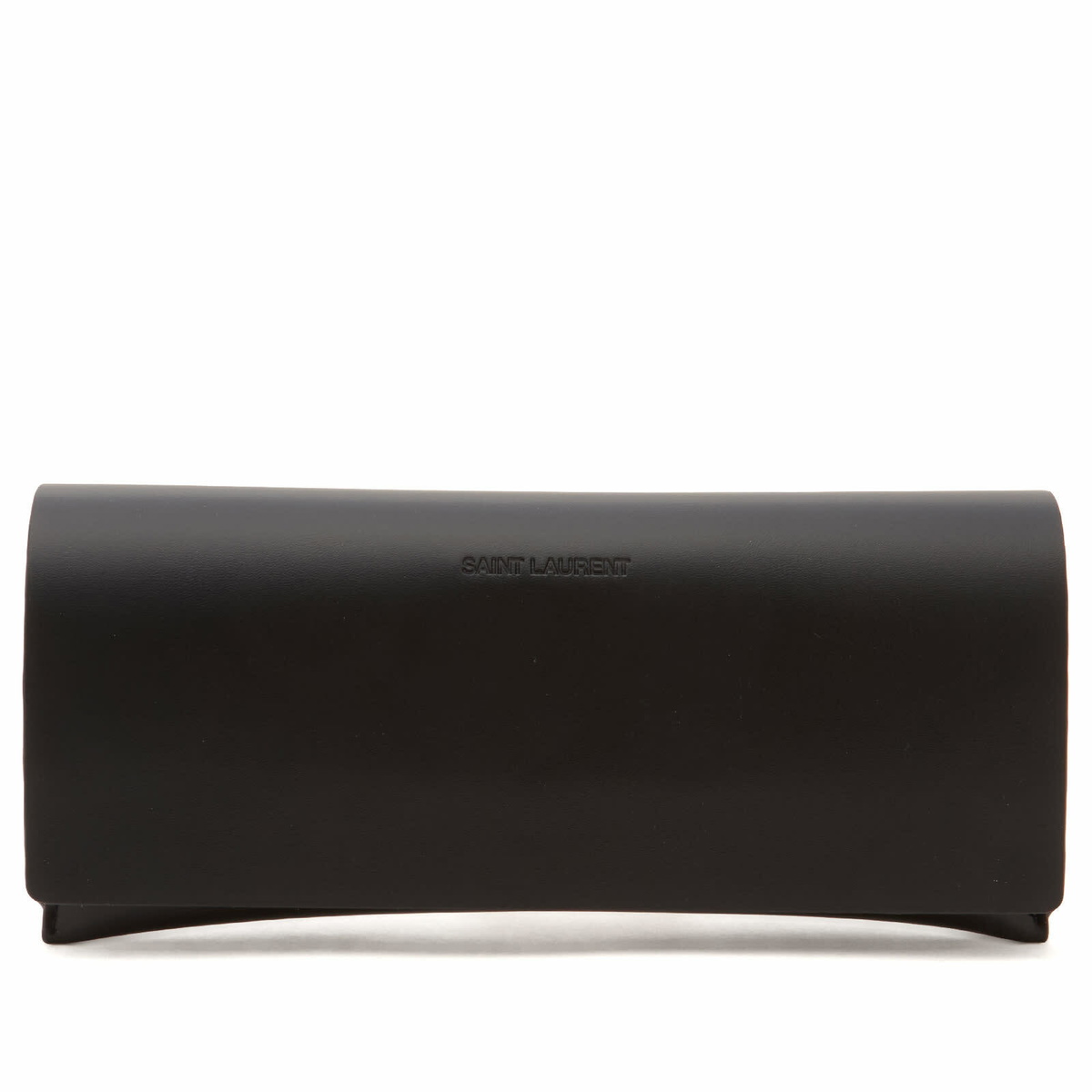 Saint Laurent Sunglasses Saint Laurent SL 819 Sunglasses in Havana/Yellow 