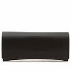 Saint Laurent Sunglasses Saint Laurent SL 819 Sunglasses in Havana/Yellow 