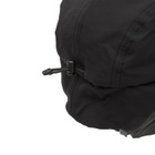 Comme des Garçons Homme Men's Trapper Cap in Black 