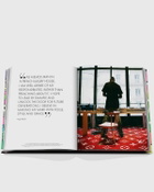 Assouline "Louis Vuitton: Virgil Abloh (Cartoon Cover)" By Anders C. Madsen   Multi     Art & Design|Fashion & Lifestyle   One Size