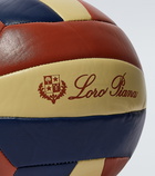 Loro Piana x Molten beach volleyball