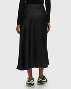 Samsøe & Samsøe Viktoria Bias Skirt 14905 Black - Womens - Skirts