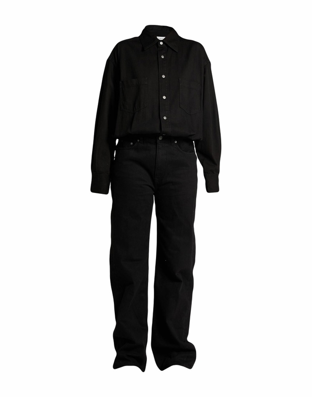 Photo: Haikure Womens Jumpsuit in Black
