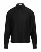 Off-white Mens Shirt in Black