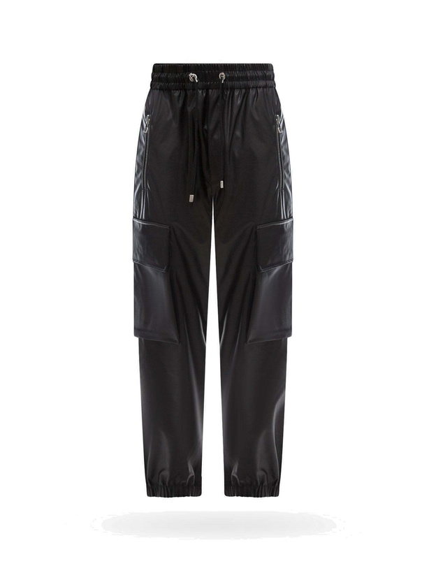 Photo: Balmain Trouser Black   Mens