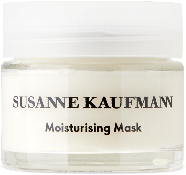 Photo: Susanne Kaufmann Moisturizing Mask, 50 mL