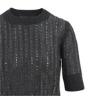 Ermanno Scervino Virgin Wool Pullover
