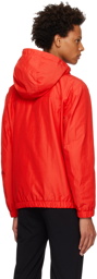 Hugo Red Patch Jacket