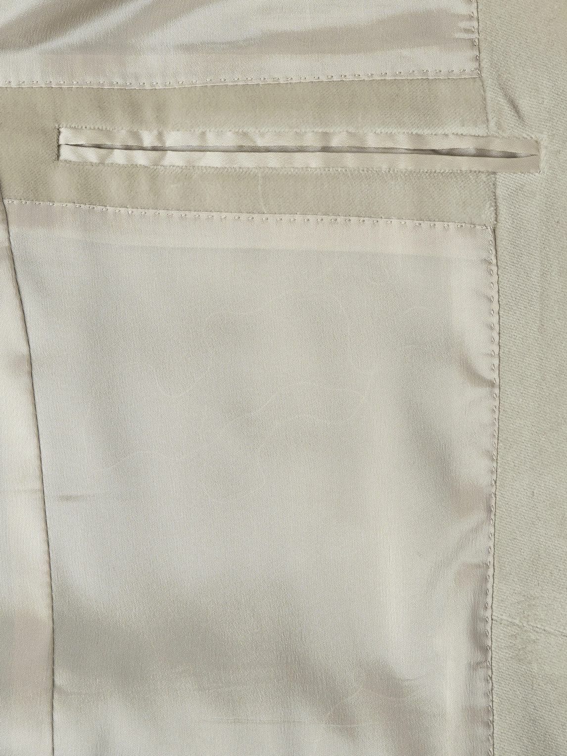 Boglioli - Slim-Fit Shawl-Collar Cotton-Blend Velvet Tuxedo Jacket - Neutrals