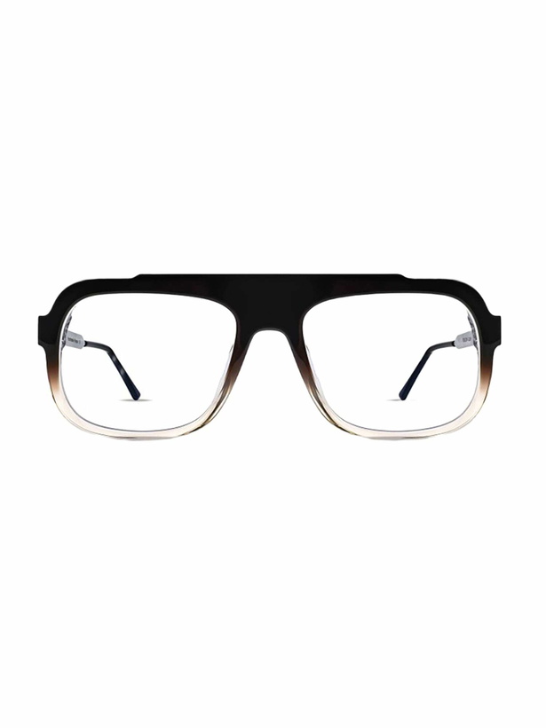 Photo: Thierry Lasry POISONY Eyewear