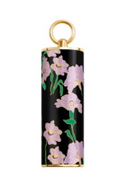 Carolina Herrera Fabulous Kiss Lipstick Cap - Purple Flower