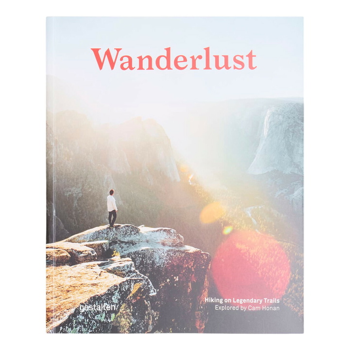 Photo: Gestalten Wanderlust (Compact Edition) in Cam Honan