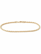 Miansai - Gold Vermeil Chain Bracelet - Gold