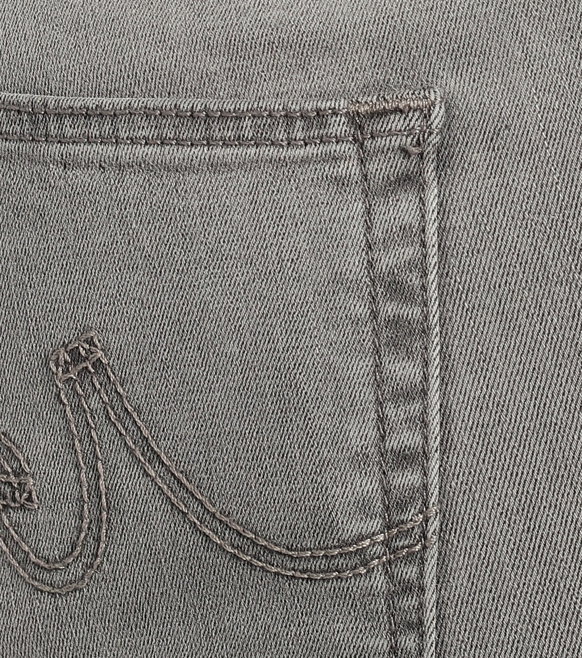 AG Jeans - Mid-rise skinny jeans