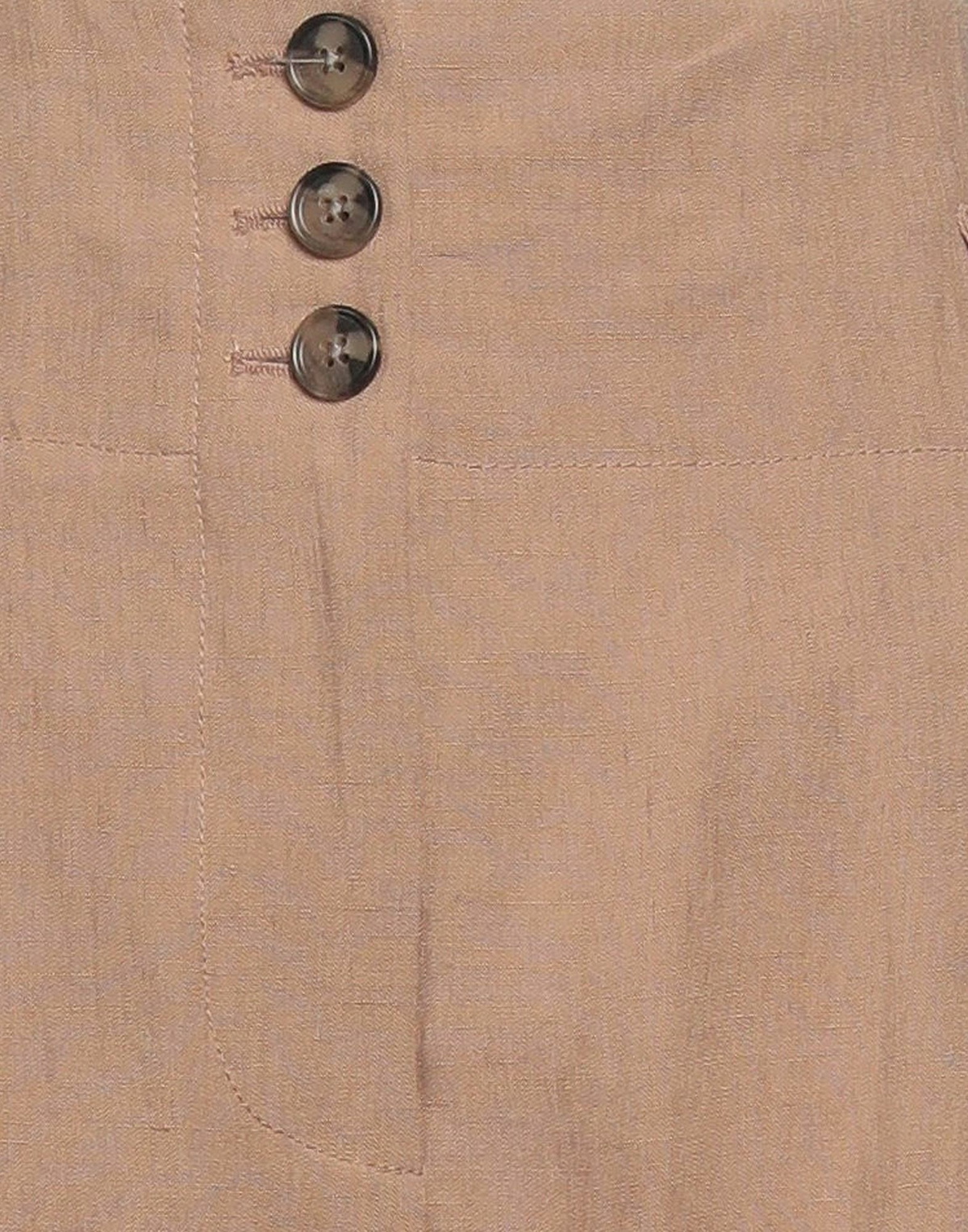 Paul Smith Womens Pants Khaki