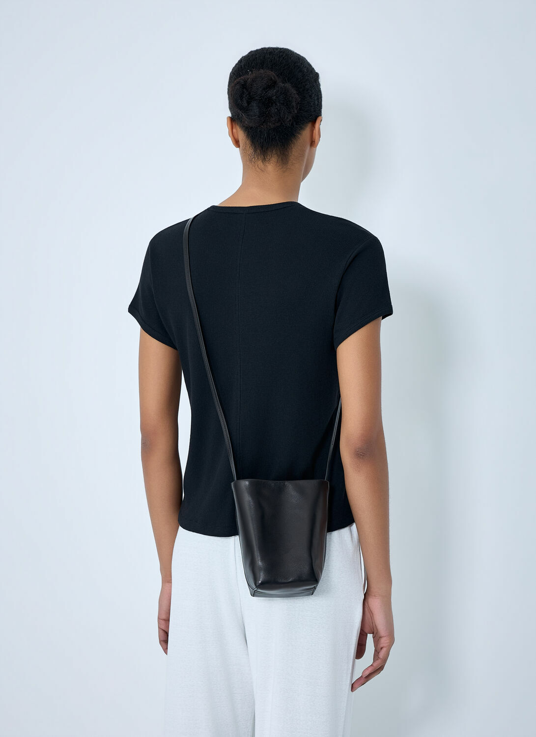 The Row N/S Park Crossbody Bag