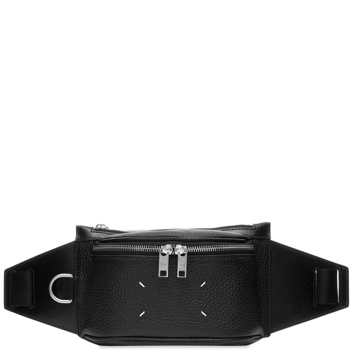 Photo: Maison Margiela Leather Waist Bag