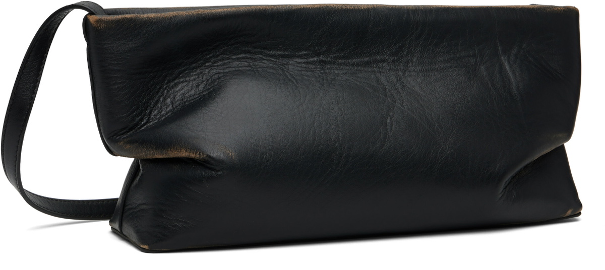 Aesther Ekme Brown Nina Clutch