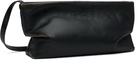 Aesther Ekme Brown Nina Clutch