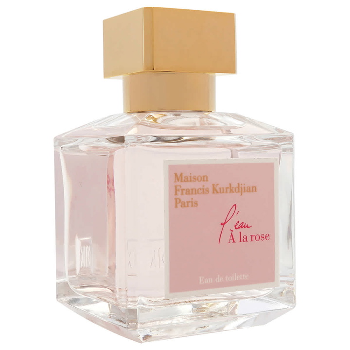 Photo: Maison Francis Kurkdjian Ladies L'Eau A La Rose EDT Spray 2.4 oz Fragrances 3700559608586