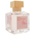 Maison Francis Kurkdjian Ladies L'Eau A La Rose EDT Spray 2.4 oz Fragrances 3700559608586
