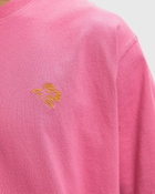 YARN BIRD TEE