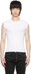 Peter Do White Envelope T-Shirt