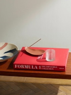 Assouline - Formula 1: The Impossible Collection 2nd Edition Hardcover Book