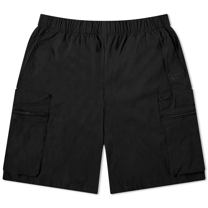Photo: Rains Men's Tomar Shorts in Black