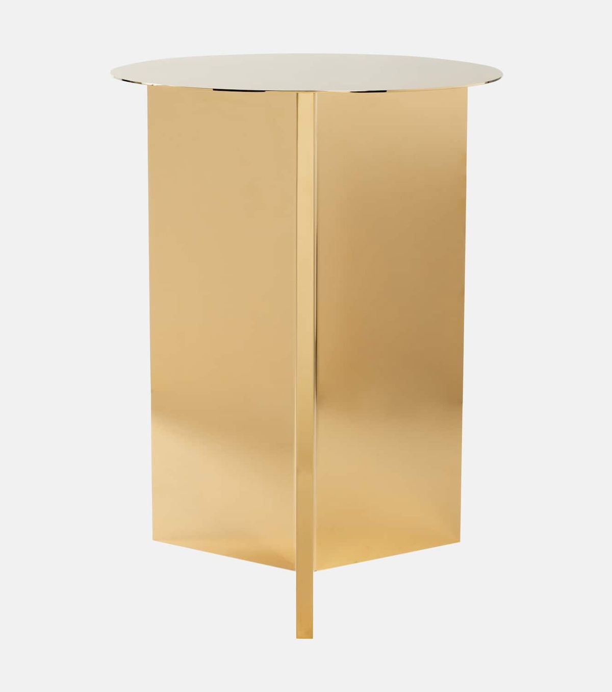 Hay Slit High side table