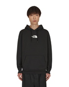 The North Face Ic Hooded Sweatshirt Tnf